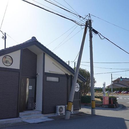 Inn Fukusuke - Vacation Stay 19472V Sado Екстериор снимка